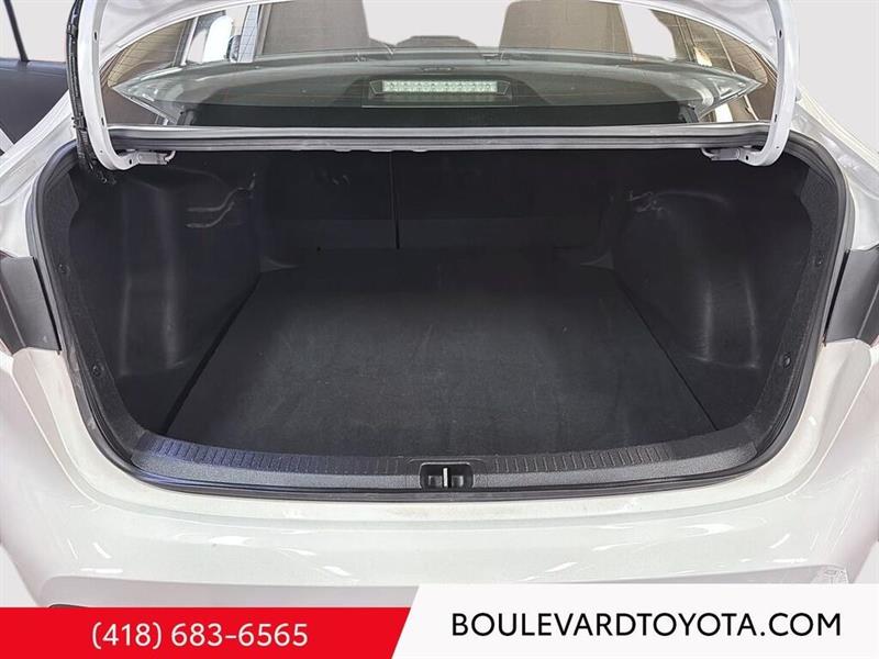 toyota Corolla 2025 - 21
