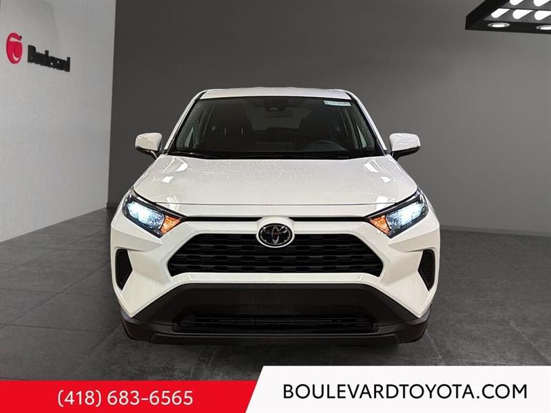 toyota RAV4 2024 - 2