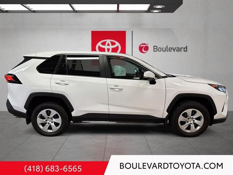 toyota RAV4 2024 - 3