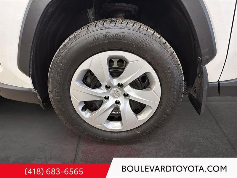 toyota RAV4 2024 - 8