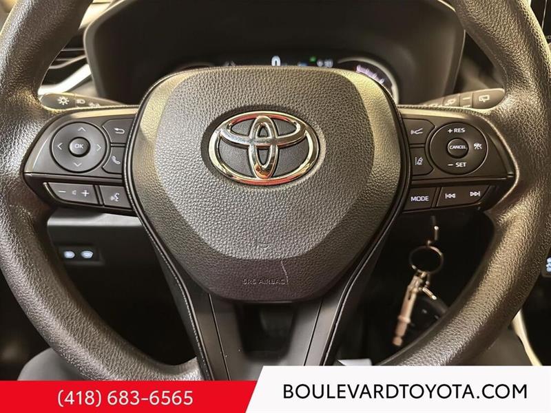 toyota RAV4 2024 - 13