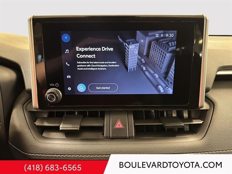 toyota RAV4 2024 - 16