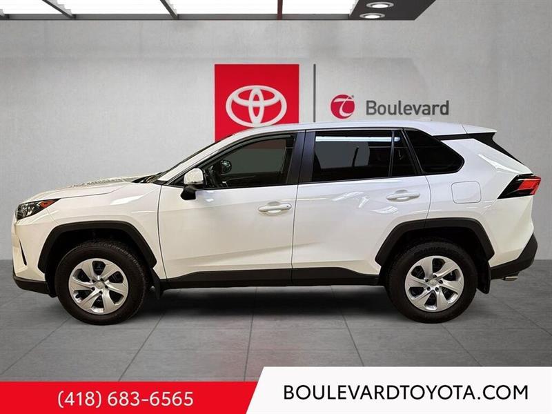 toyota RAV4 2024 - 17