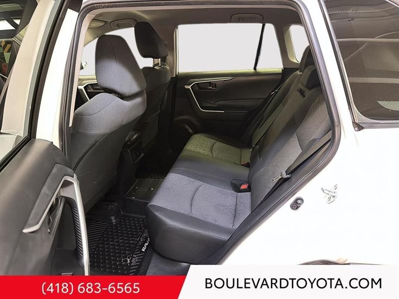 toyota RAV4 2024 - 24
