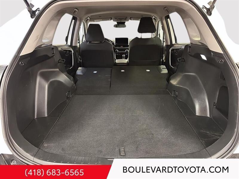 toyota RAV4 2024 - 27