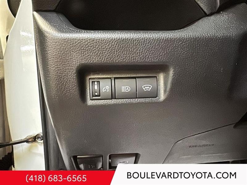 toyota RAV4 2024 - 29