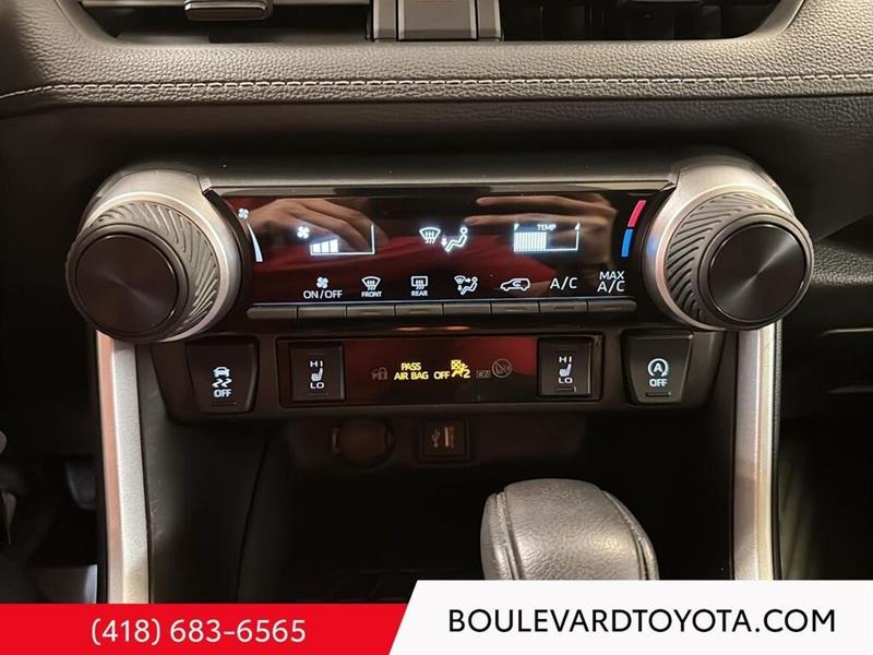 toyota RAV4 2024 - 31
