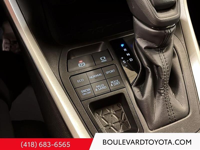 toyota RAV4 2024 - 33
