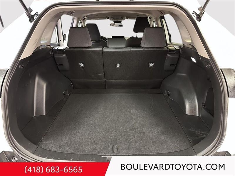 toyota RAV4 2024 - 36
