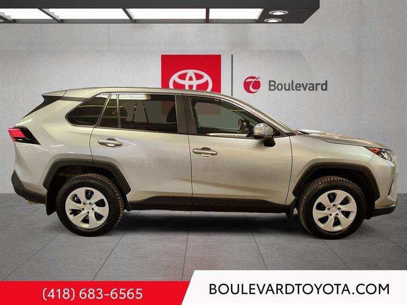 toyota RAV4 2024 - 3