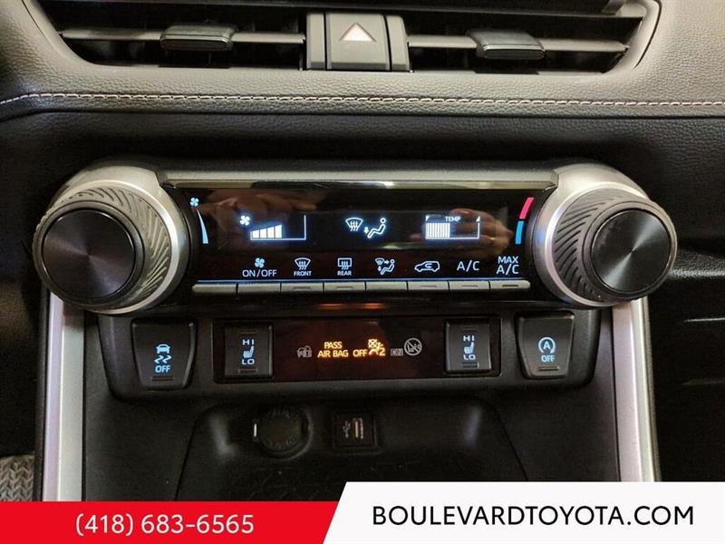 toyota RAV4 2024 - 4