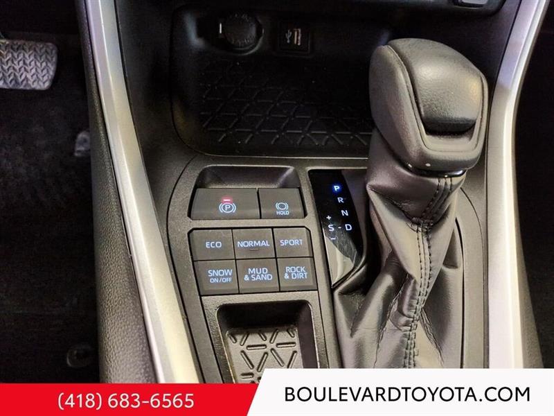 toyota RAV4 2024 - 7