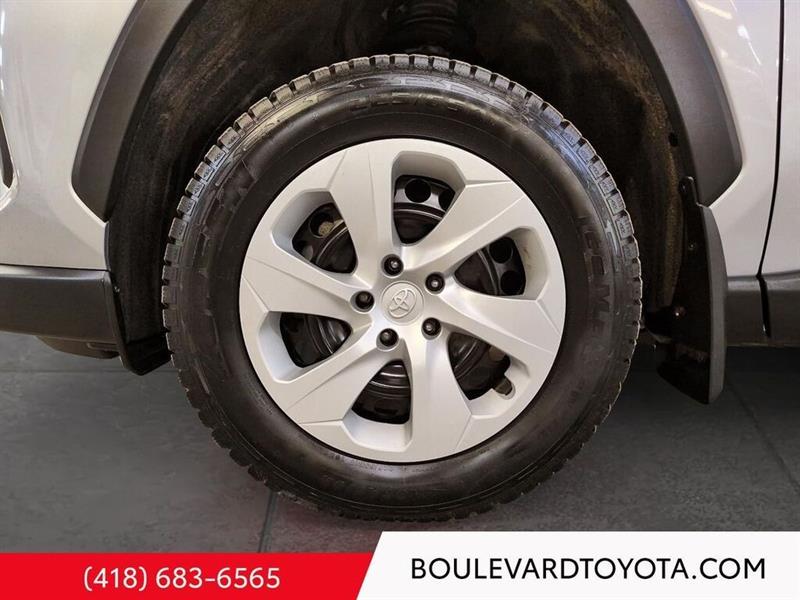 toyota RAV4 2024 - 13