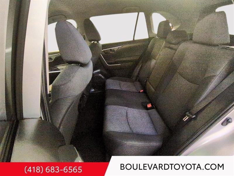 toyota RAV4 2024 - 14