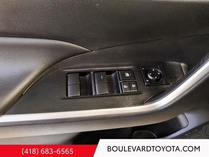 toyota RAV4 2024 - 15