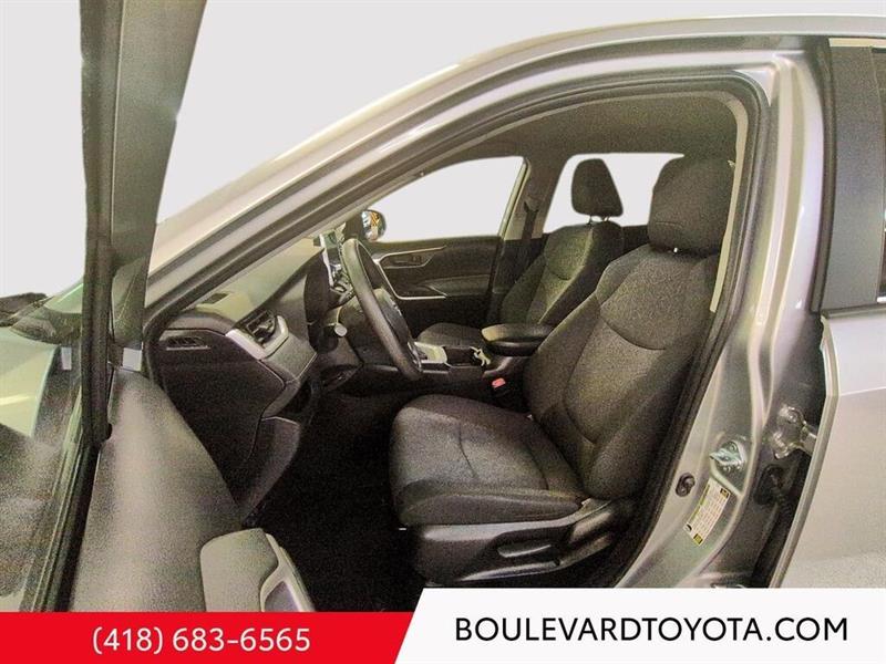 toyota RAV4 2024 - 17