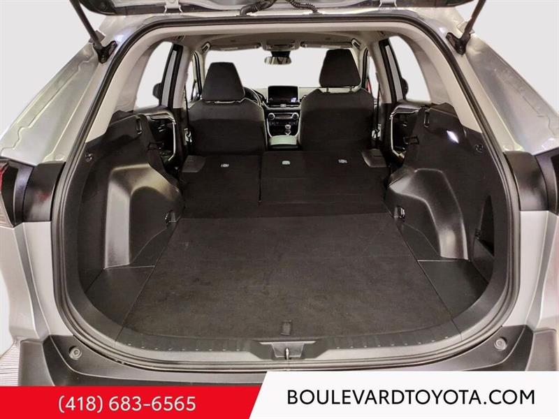 toyota RAV4 2024 - 18