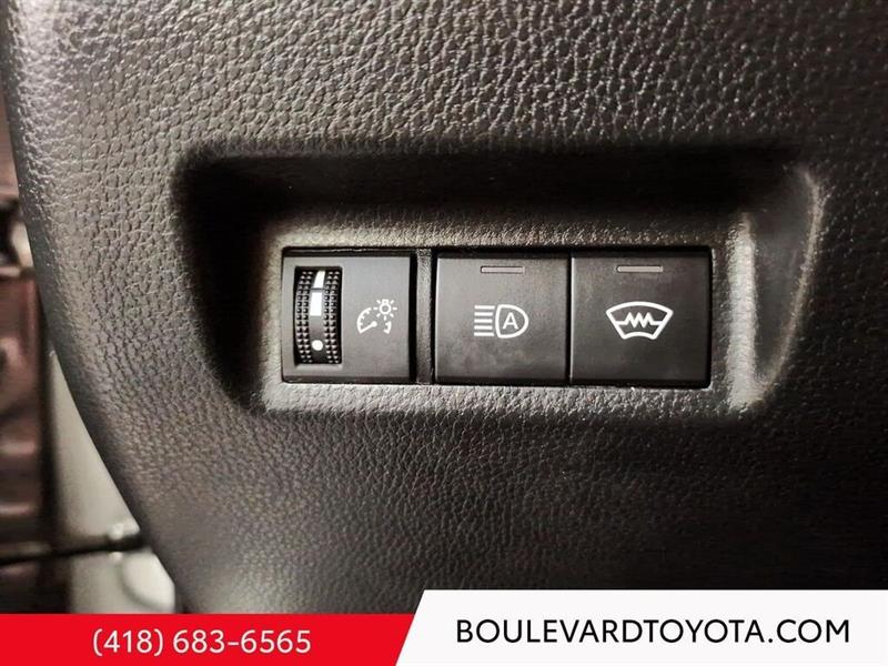 toyota RAV4 2024 - 20