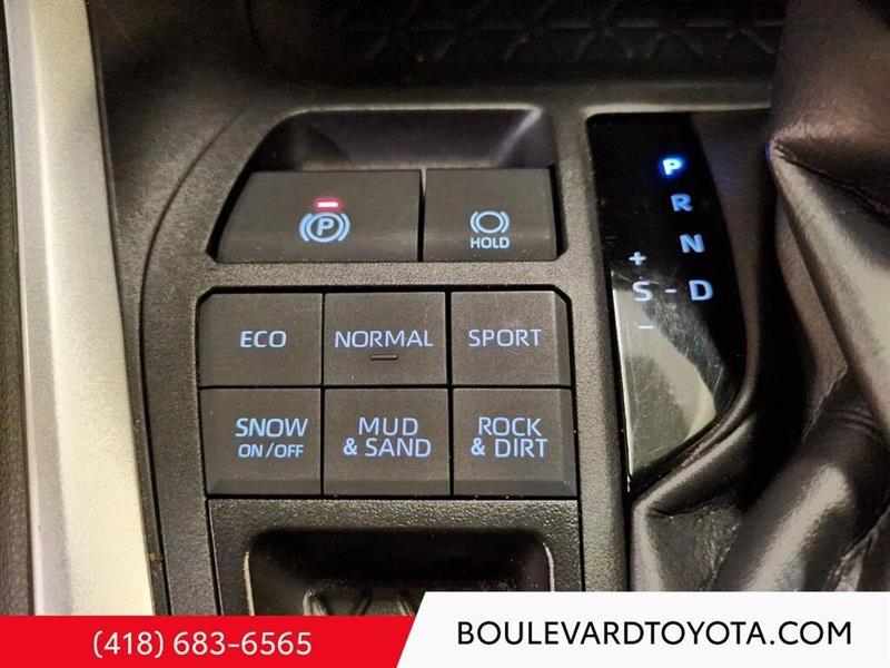 toyota RAV4 2024 - 26