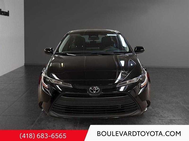 toyota Corolla 2025 - 2