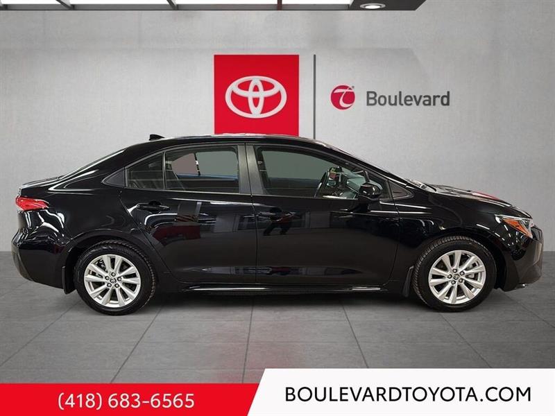 toyota Corolla 2025 - 3