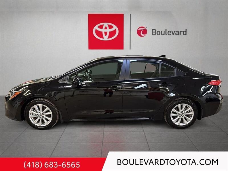 toyota Corolla 2025 - 11