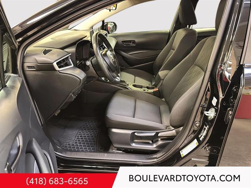 toyota Corolla 2025 - 15