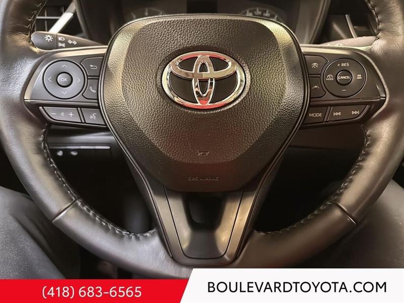 toyota Corolla 2025 - 17