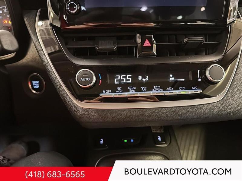 toyota Corolla 2025 - 20