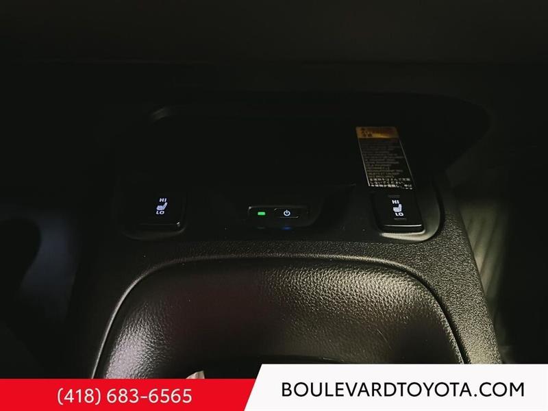 toyota Corolla 2025 - 21