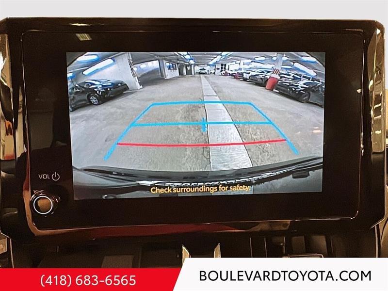 toyota Corolla 2025 - 22