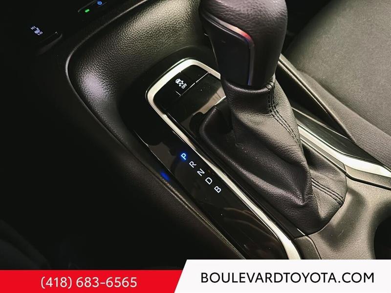 toyota Corolla 2025 - 23