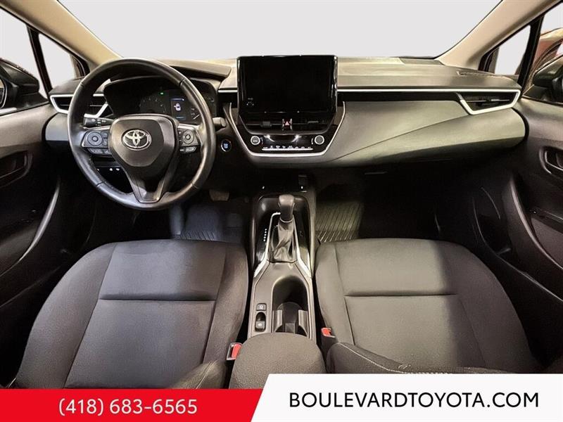 toyota Corolla 2025 - 24