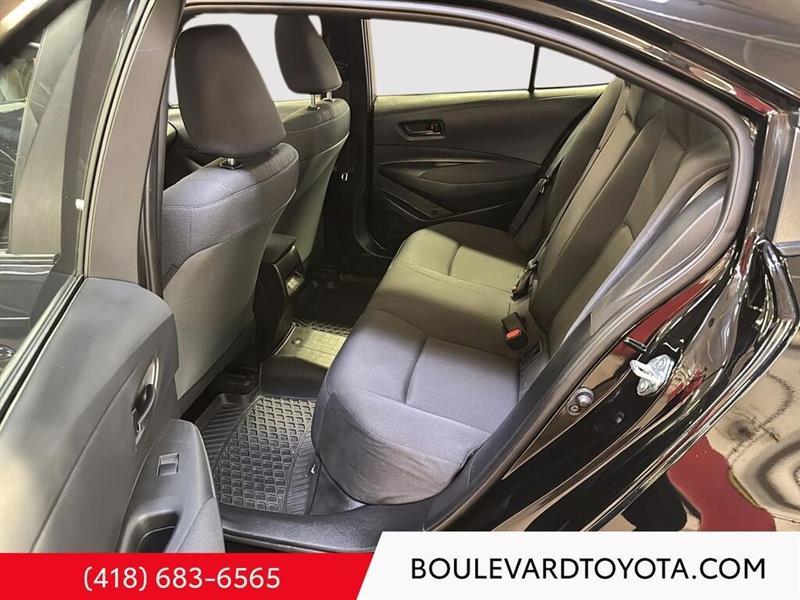 toyota Corolla 2025 - 25