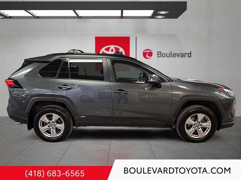 toyota RAV4 2023 - 3