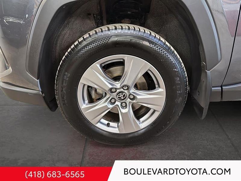 toyota RAV4 2023 - 8