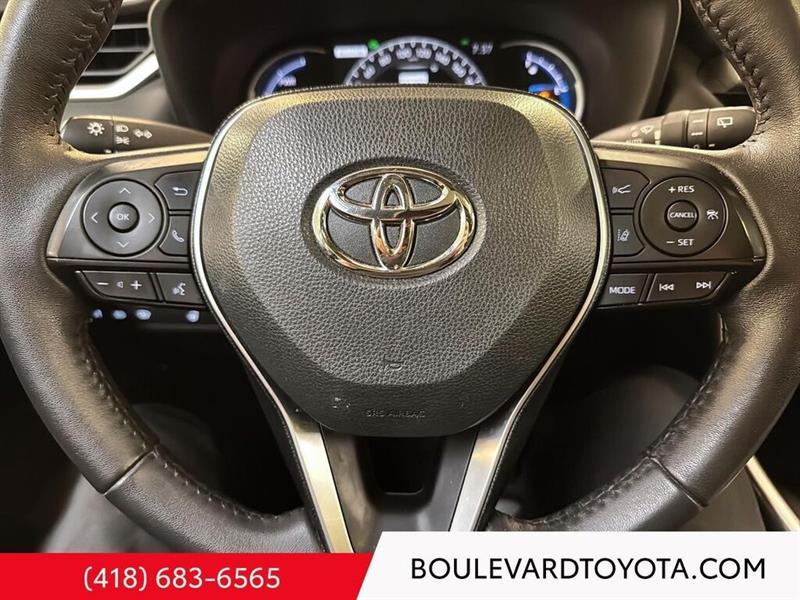 toyota RAV4 2023 - 17