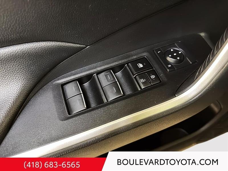 toyota RAV4 2023 - 18