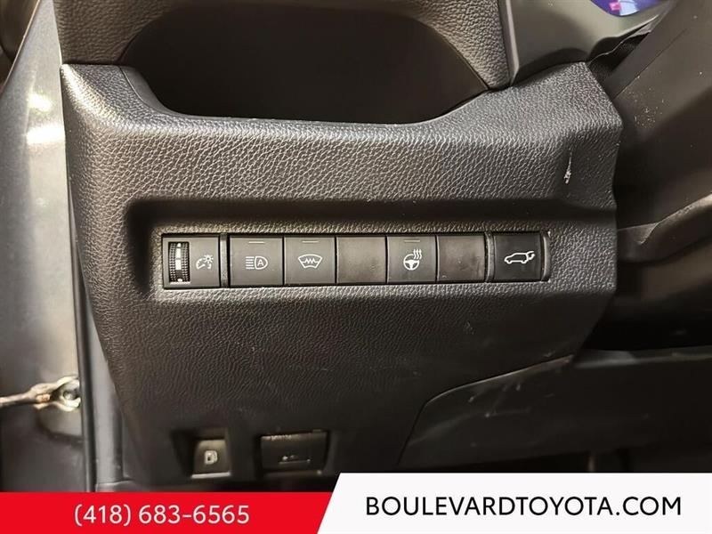 toyota RAV4 2023 - 19