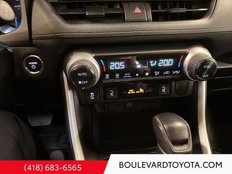toyota RAV4 2023 - 22
