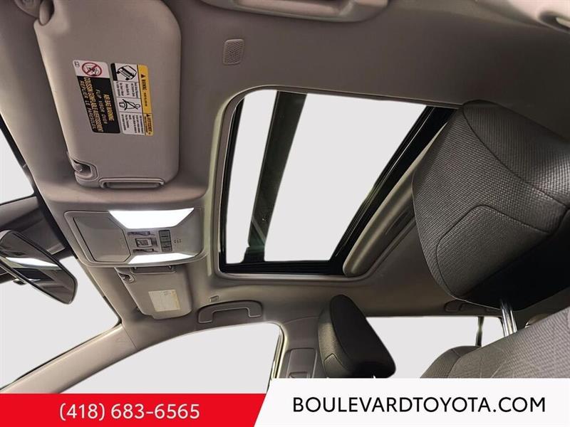 toyota RAV4 2023 - 25