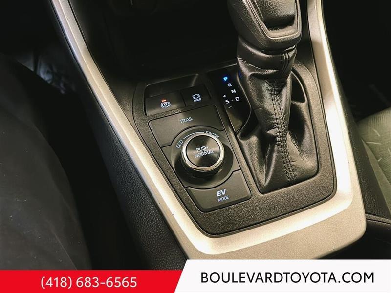 toyota RAV4 2023 - 26