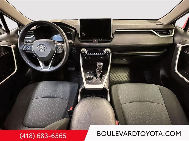toyota RAV4 2023 - 28