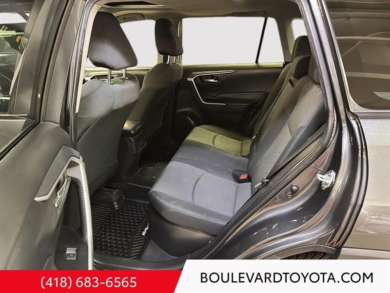 toyota RAV4 2023 - 30