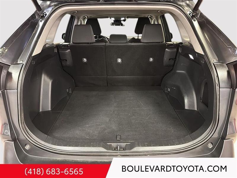 toyota RAV4 2023 - 32