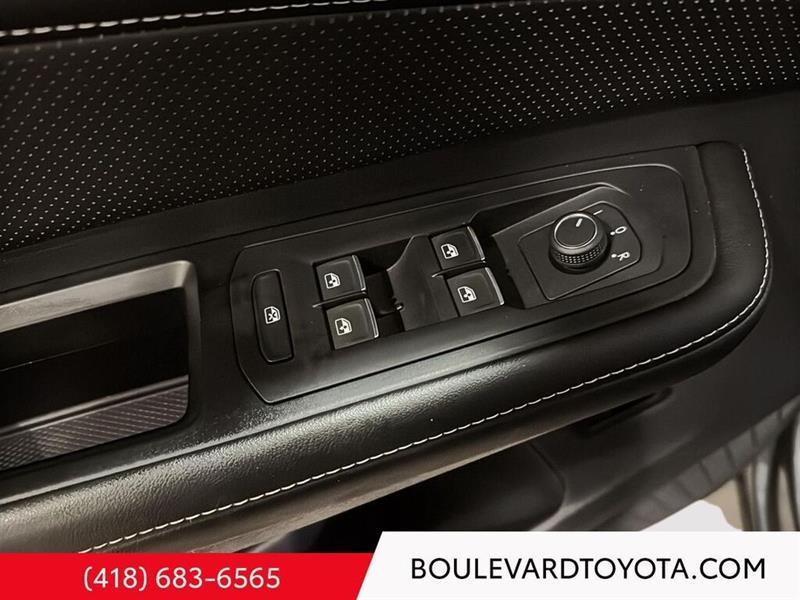 volkswagen Atlas Cross Sport 2024 - 9
