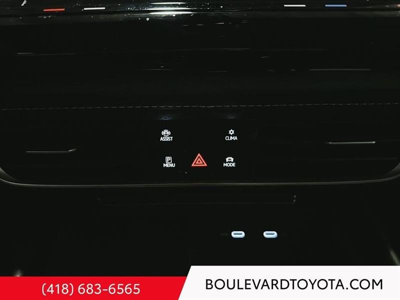 volkswagen Atlas Cross Sport 2024 - 18
