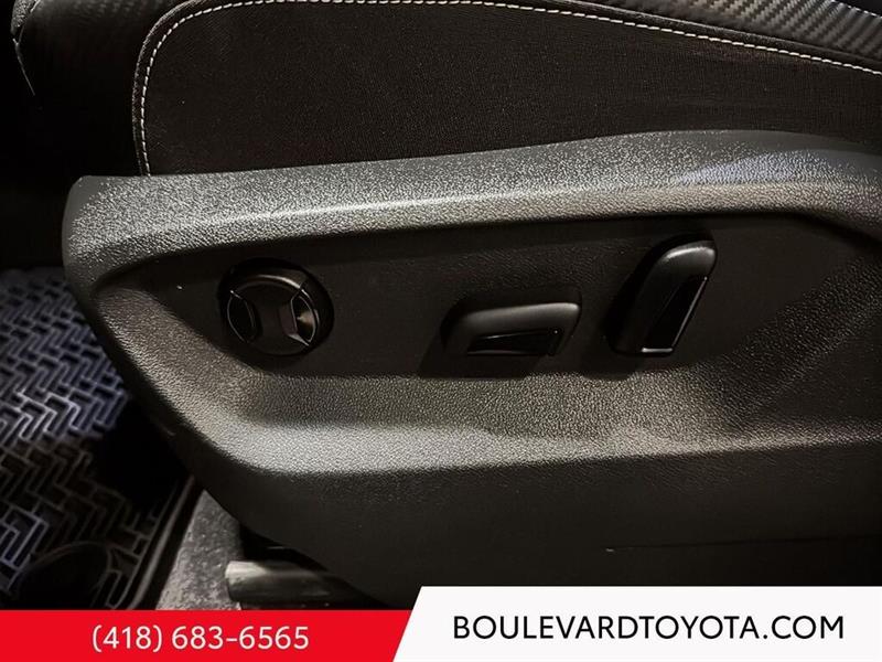 volkswagen Atlas Cross Sport 2024 - 29