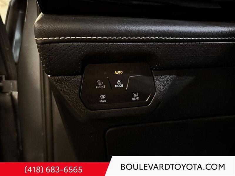 volkswagen Atlas Cross Sport 2024 - 31