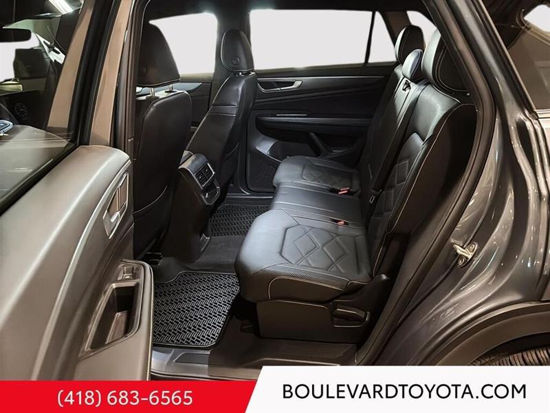 volkswagen Atlas Cross Sport 2024 - 37